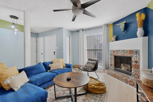 9011 Hendrix Road NE, Albuquerque, NM 87111