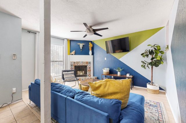 9011 Hendrix Road NE, Albuquerque, NM 87111