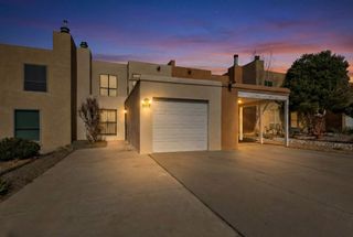 9011 Hendrix Road NE, Albuquerque, NM 87111