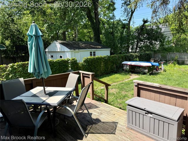 1306 Owana Avenue, Royal Oak, MI 48067