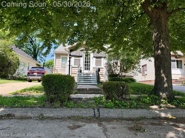 1306 Owana Avenue, Royal Oak, MI 48067