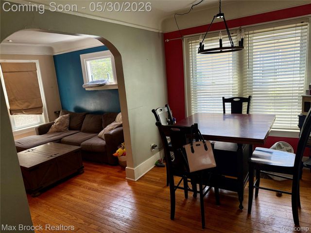 1306 Owana Avenue, Royal Oak, MI 48067