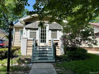 1306 Owana Avenue, Royal Oak, MI 48067