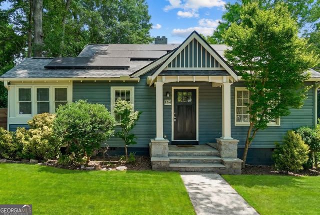 954 Bouldercrest Drive SE, Atlanta, GA 30316