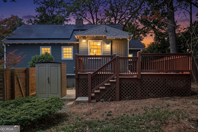 954 Bouldercrest Drive SE, Atlanta, GA 30316