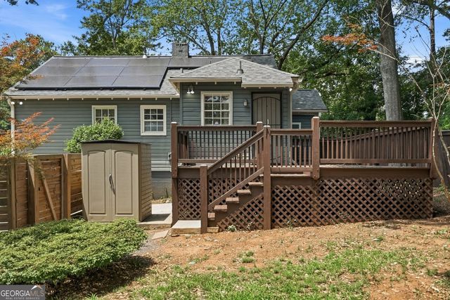 954 Bouldercrest Drive SE, Atlanta, GA 30316