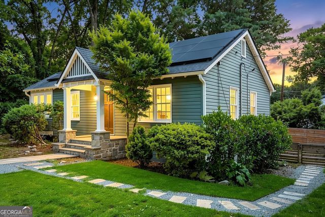 954 Bouldercrest Drive SE, Atlanta, GA 30316