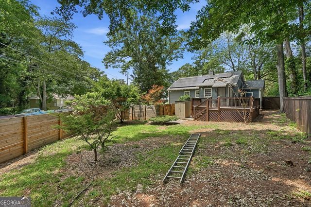 954 Bouldercrest Drive SE, Atlanta, GA 30316