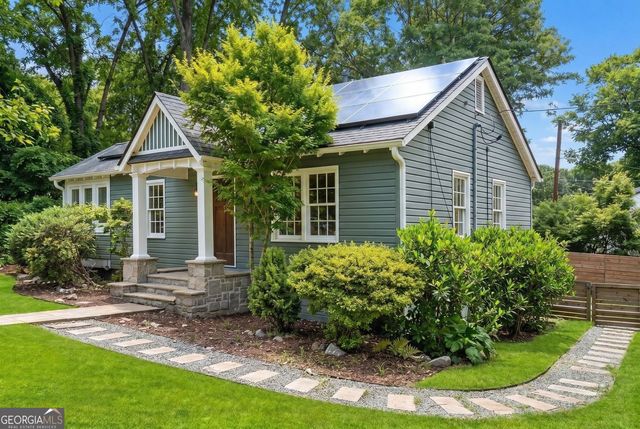 954 Bouldercrest Drive SE, Atlanta, GA 30316
