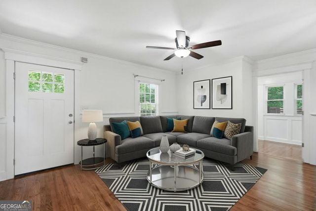 954 Bouldercrest Drive SE, Atlanta, GA 30316