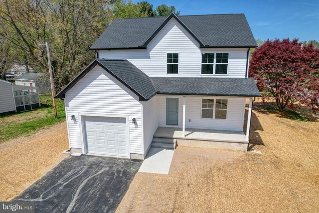 1335 N LITTLE CREEK RD, Dover, DE 19901