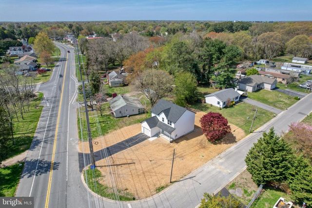 1335 N LITTLE CREEK RD, Dover, DE 19901