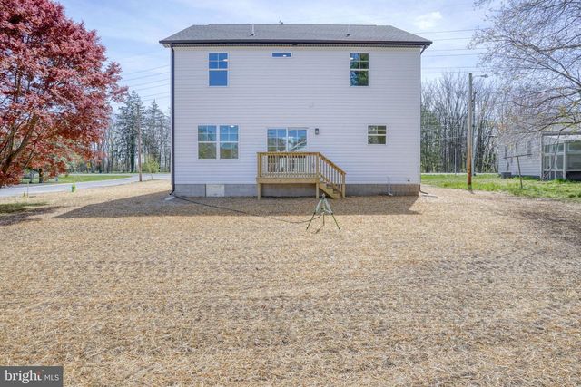 1335 N LITTLE CREEK RD, Dover, DE 19901
