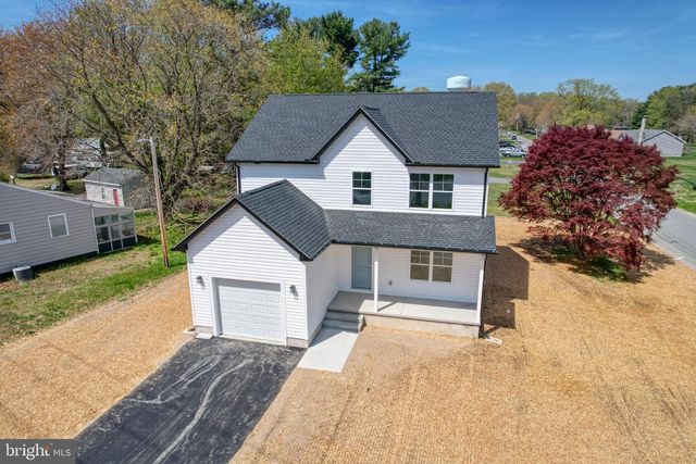 1335 N LITTLE CREEK RD, Dover, DE 19901
