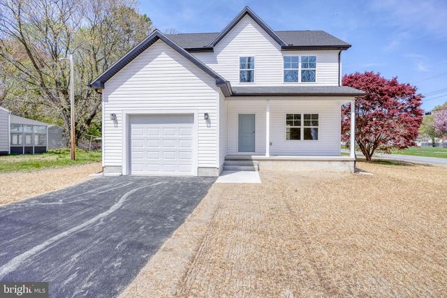 1335 N LITTLE CREEK RD, Dover, DE 19901