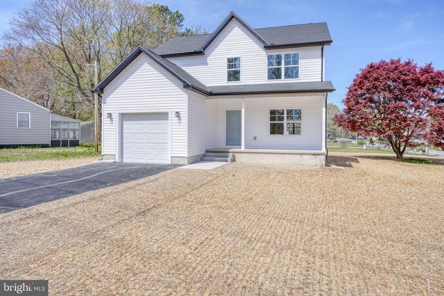 1335 N LITTLE CREEK RD, Dover, DE 19901