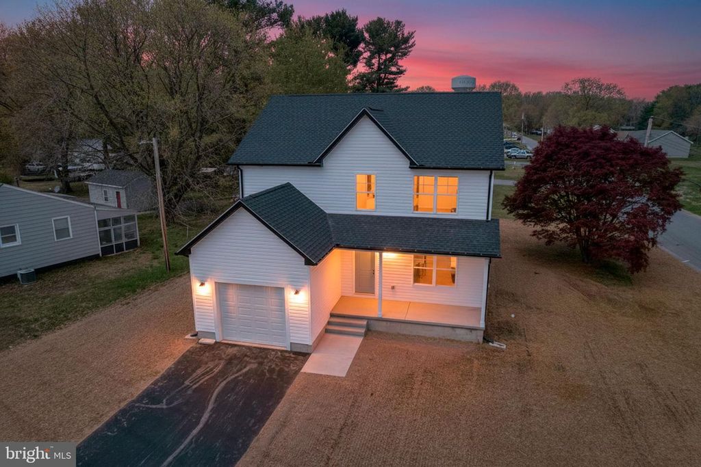 1335 N LITTLE CREEK RD, Dover, DE 19901