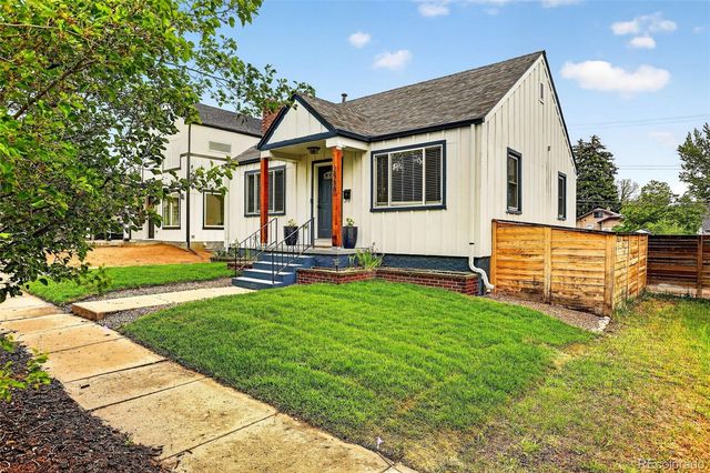 2550 Fenton Street, Edgewater, CO 80214