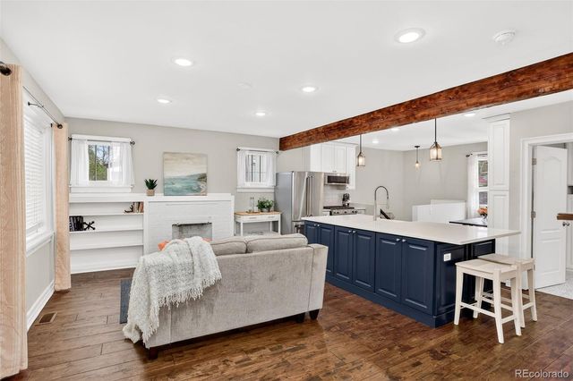 2550 Fenton Street, Edgewater, CO 80214