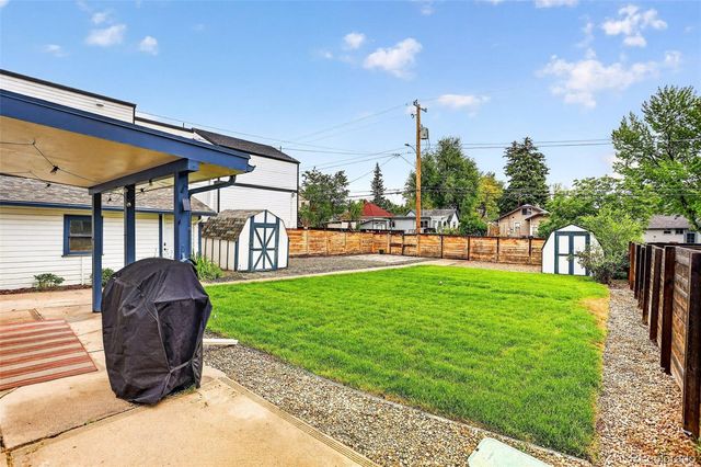 2550 Fenton Street, Edgewater, CO 80214