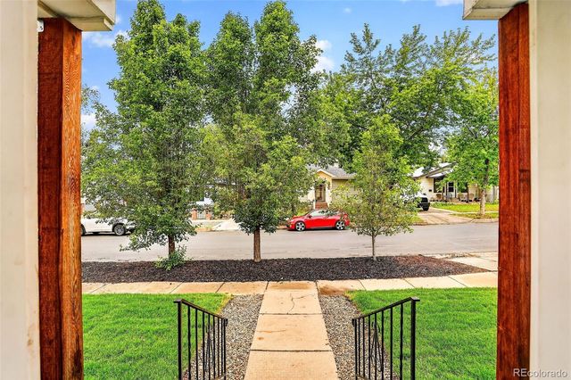 2550 Fenton Street, Edgewater, CO 80214