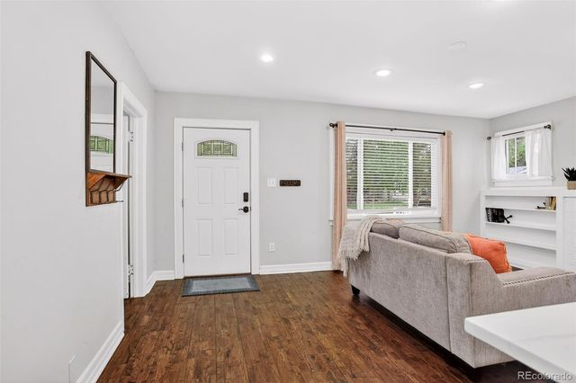 2550 Fenton Street, Edgewater, CO 80214