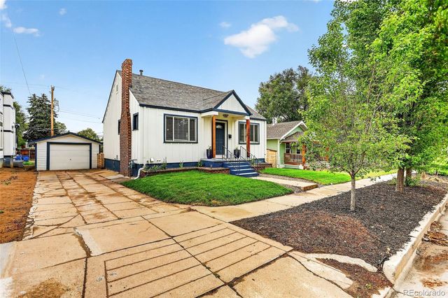 2550 Fenton Street, Edgewater, CO 80214
