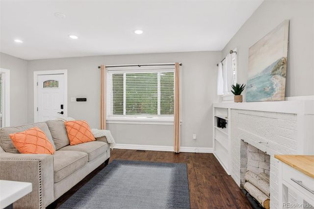 2550 Fenton Street, Edgewater, CO 80214