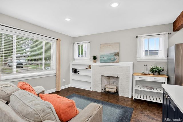2550 Fenton Street, Edgewater, CO 80214