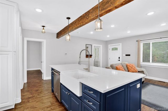 2550 Fenton Street, Edgewater, CO 80214