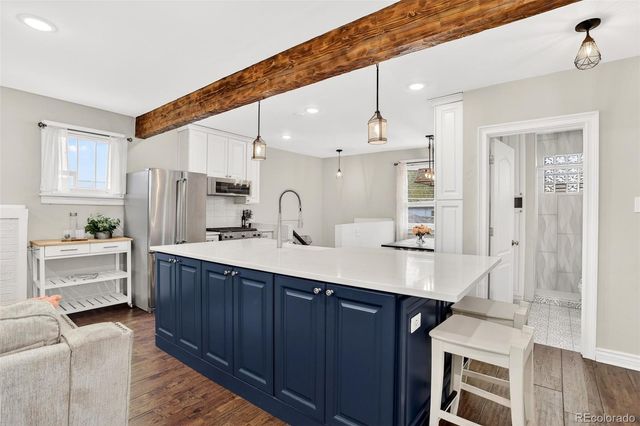 2550 Fenton Street, Edgewater, CO 80214