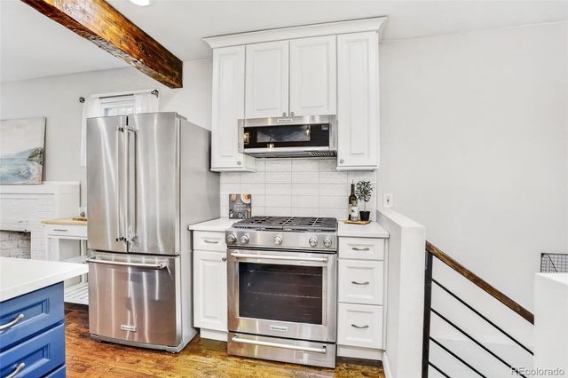 2550 Fenton Street, Edgewater, CO 80214
