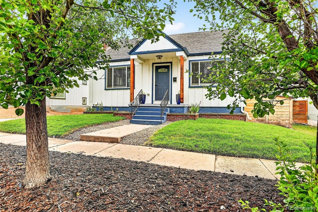 2550 Fenton Street, Edgewater, CO 80214