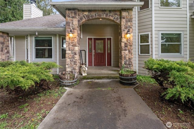 351 Salmon Creek Road, Toledo, WA 98591