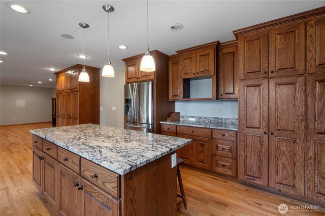351 Salmon Creek Road, Toledo, WA 98591