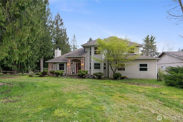 351 Salmon Creek Road, Toledo, WA 98591