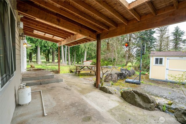 351 Salmon Creek Road, Toledo, WA 98591