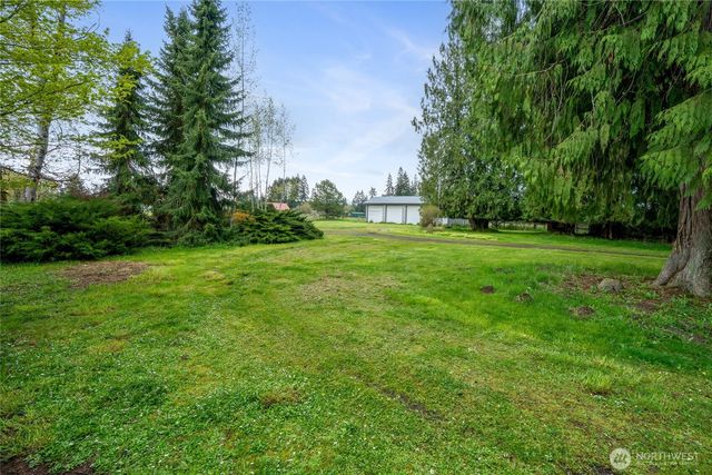 351 Salmon Creek Road, Toledo, WA 98591