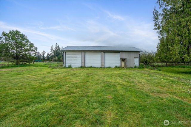 351 Salmon Creek Road, Toledo, WA 98591