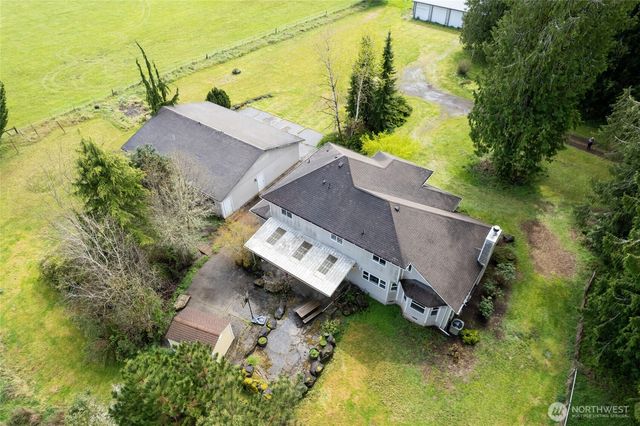 351 Salmon Creek Road, Toledo, WA 98591