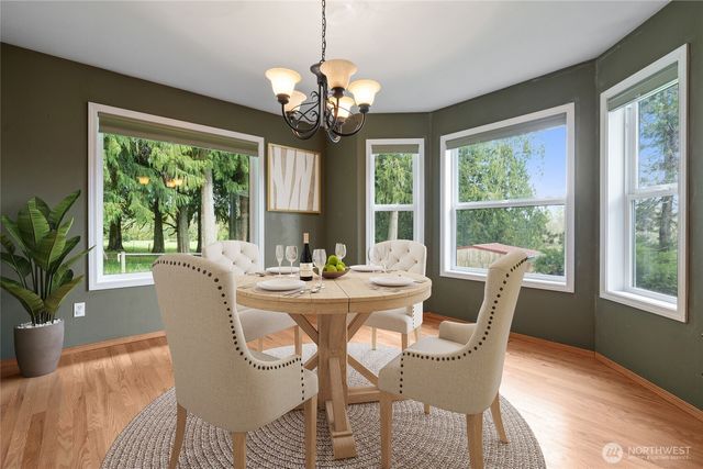 351 Salmon Creek Road, Toledo, WA 98591