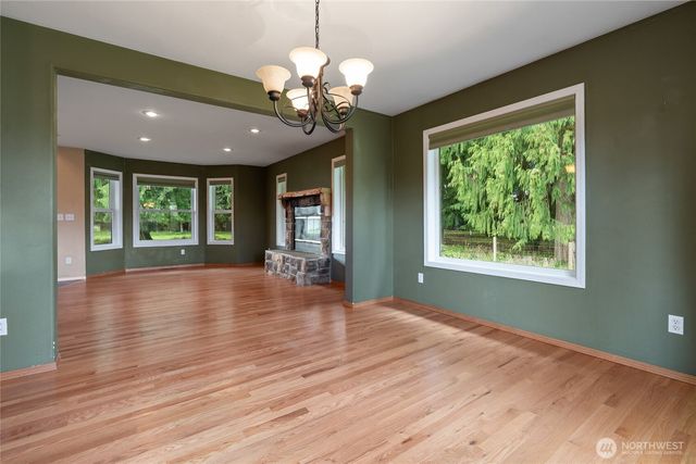351 Salmon Creek Road, Toledo, WA 98591