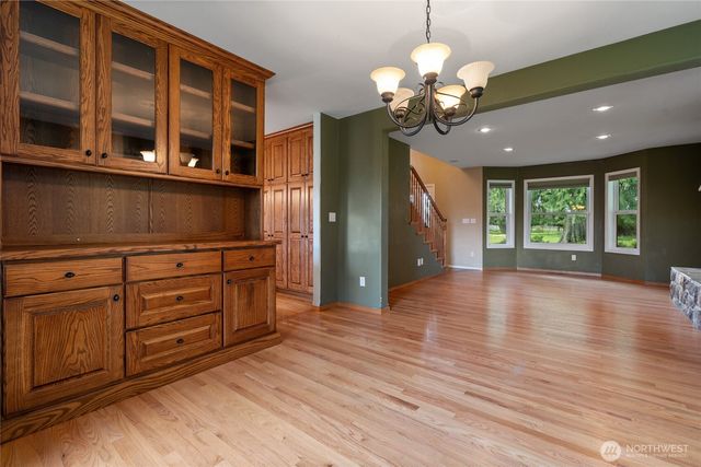 351 Salmon Creek Road, Toledo, WA 98591