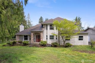 351 Salmon Creek Road, Toledo, WA 98591