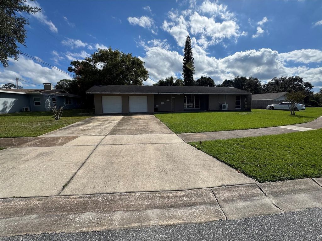 305 TANGERINE DRIVE, Sanford, FL 32771