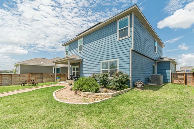 230 Madrid ST, Kyle, TX 78640