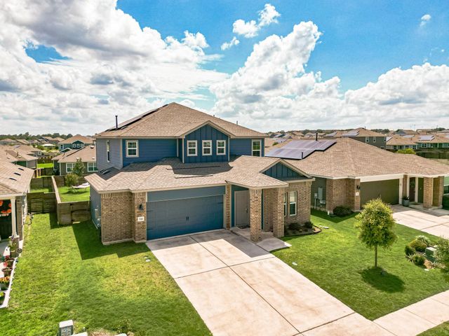 230 Madrid ST, Kyle, TX 78640