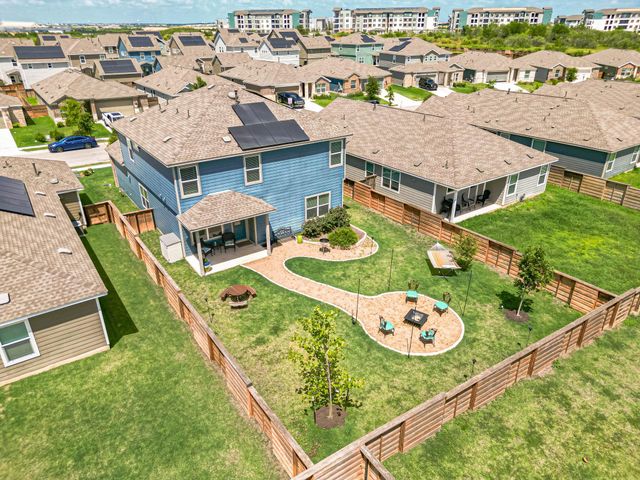 230 Madrid ST, Kyle, TX 78640