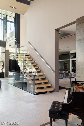 7 SABLE RIDGE Court, Las Vegas, NV 89135