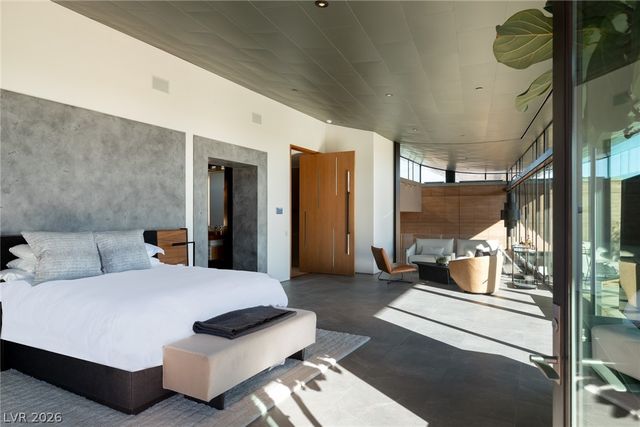 7 SABLE RIDGE Court, Las Vegas, NV 89135